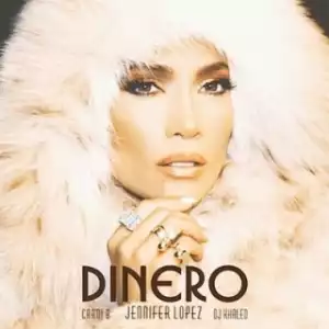 Instrumental: Jennifer Lopez - Dinero Ft. DJ Khaled & Cardi B (Produced By Tommy ‘TBHits’ Brown & DJ Khaled)
